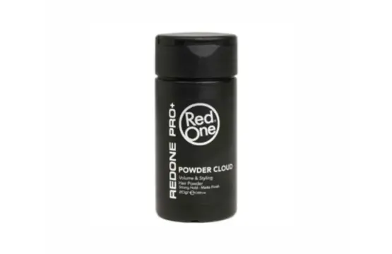 Red One Polvo Voluminizador Mate Powder Wax 20gr